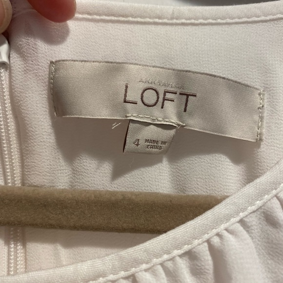 Loft Dress - Picture 3 of 5